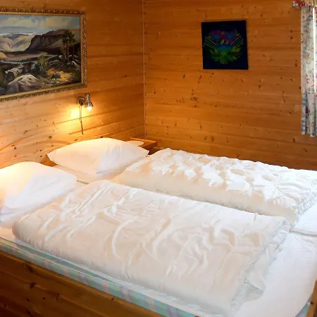 Jambueggi - Fjs611 By Interhome Holiday home