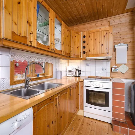 Jambueggi By Interhome Holiday home *