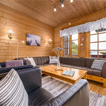 Jambueggi By Interhome Holiday home