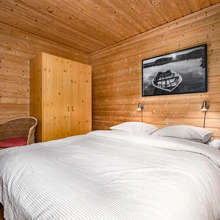 Jambueggi By Interhome Holiday home *