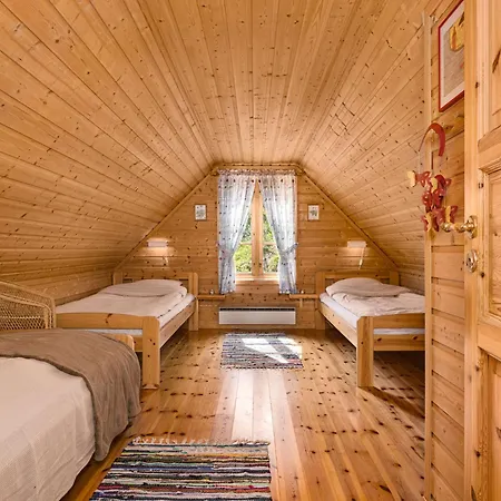 Jambueggi By Interhome Holiday home Arnafjord