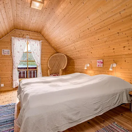 Jambueggi By Interhome Holiday home *