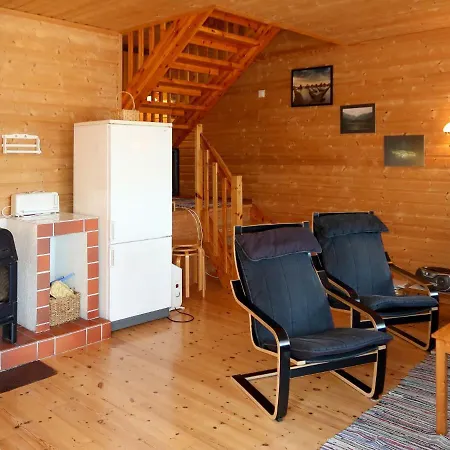 Jambueggi - Fjs611 By Interhome Holiday home