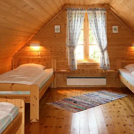Jambueggi By Interhome Arnefjord