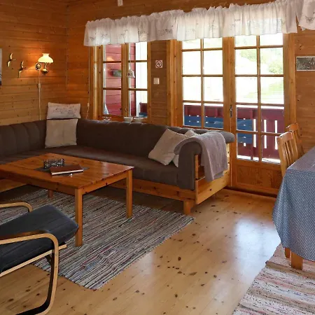 Jambueggi - Fjs611 By Interhome