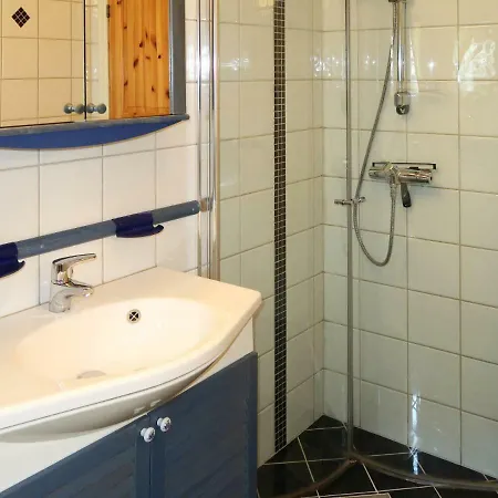 Jambueggi - Fjs611 By Interhome Holiday home Arnafjord