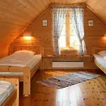 Jambueggi By Interhome Arnefjord