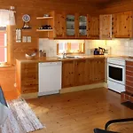 Jambueggi By Interhome * Arnefjord