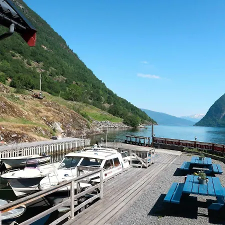 Jambueggi By Interhome *