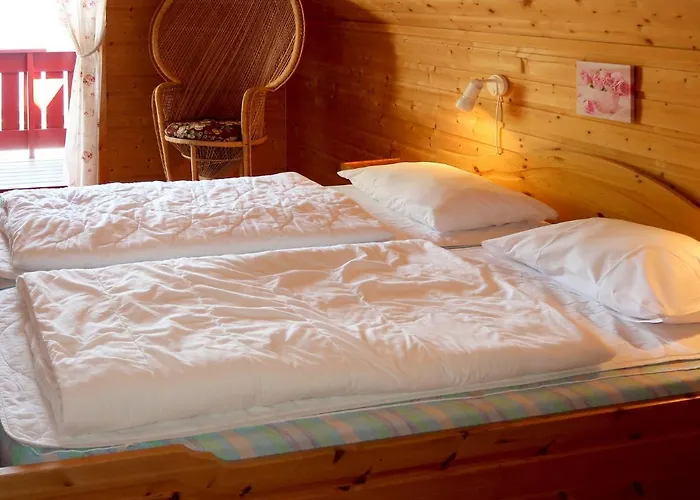 Jambueggi By Interhome * Arnefjord