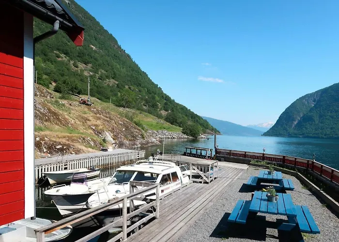 Jambueggi By Interhome *